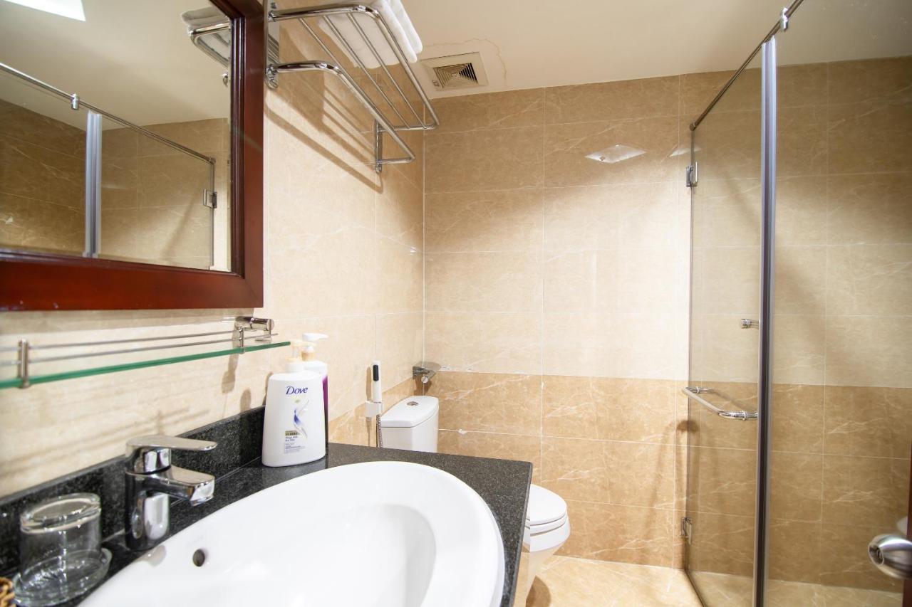 Reddoorz Plus New Sun Hotel Ho Chi Minh Zewnętrze zdjęcie