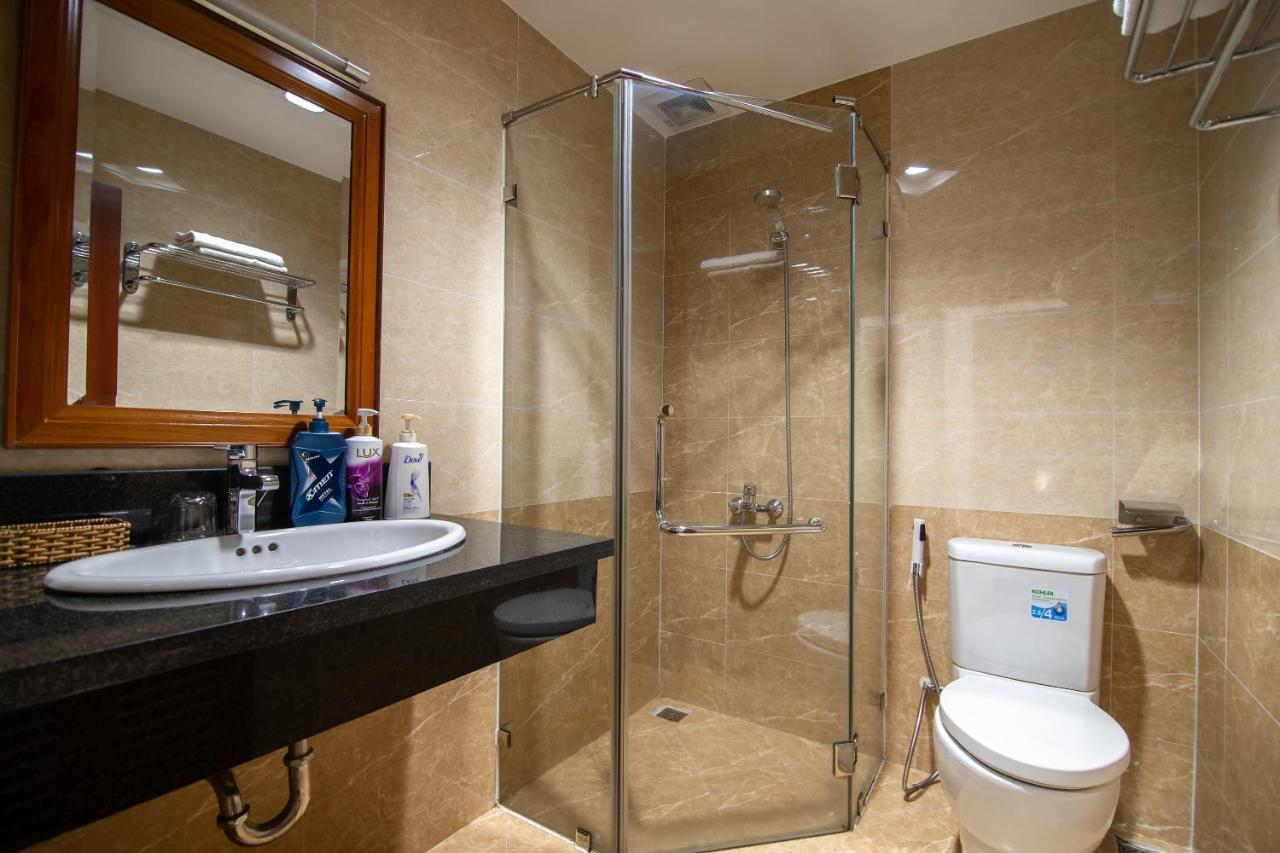 Reddoorz Plus New Sun Hotel Ho Chi Minh Zewnętrze zdjęcie