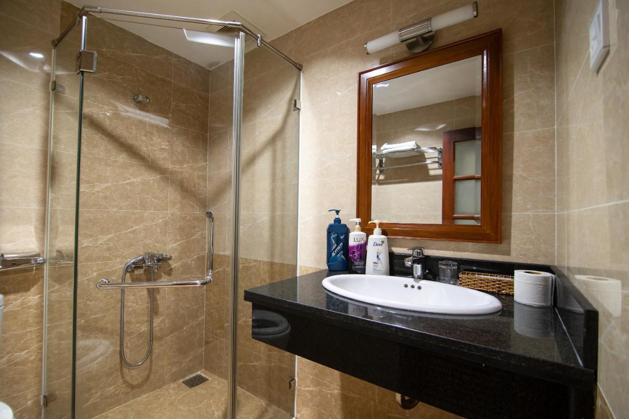 Reddoorz Plus New Sun Hotel Ho Chi Minh Zewnętrze zdjęcie
