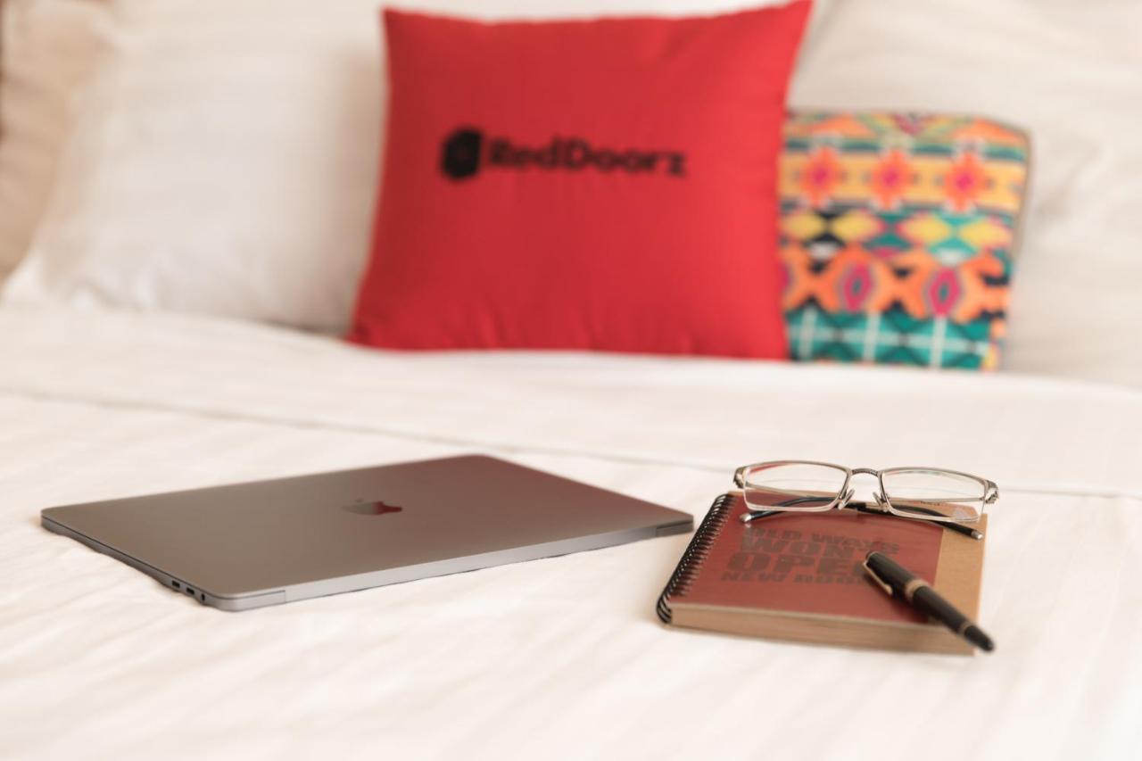 Reddoorz Plus New Sun Hotel Ho Chi Minh Zewnętrze zdjęcie