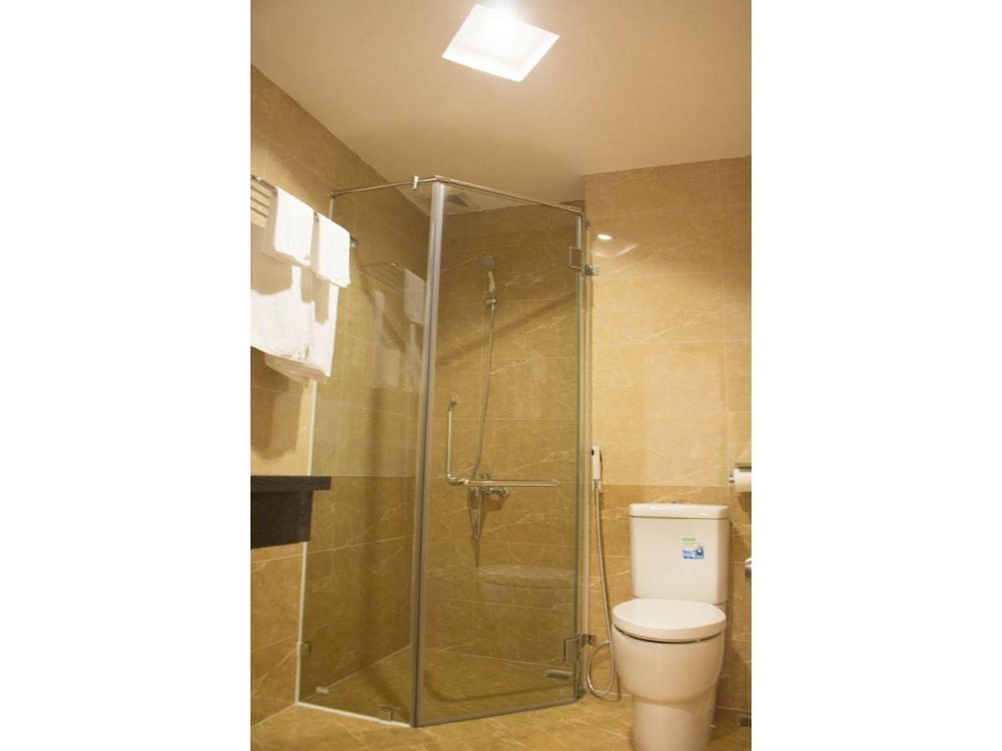 Reddoorz Plus New Sun Hotel Ho Chi Minh Zewnętrze zdjęcie