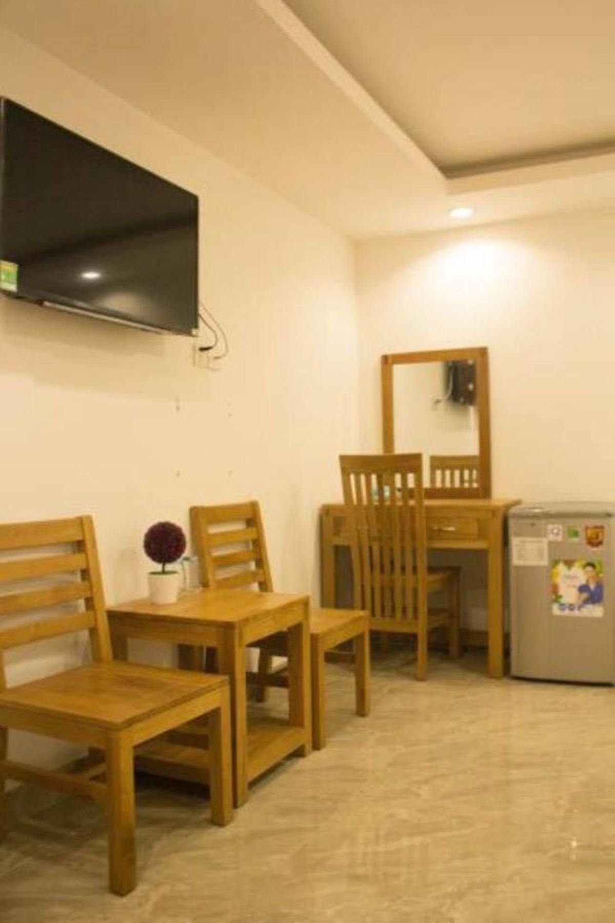 Reddoorz Plus New Sun Hotel Ho Chi Minh Zewnętrze zdjęcie
