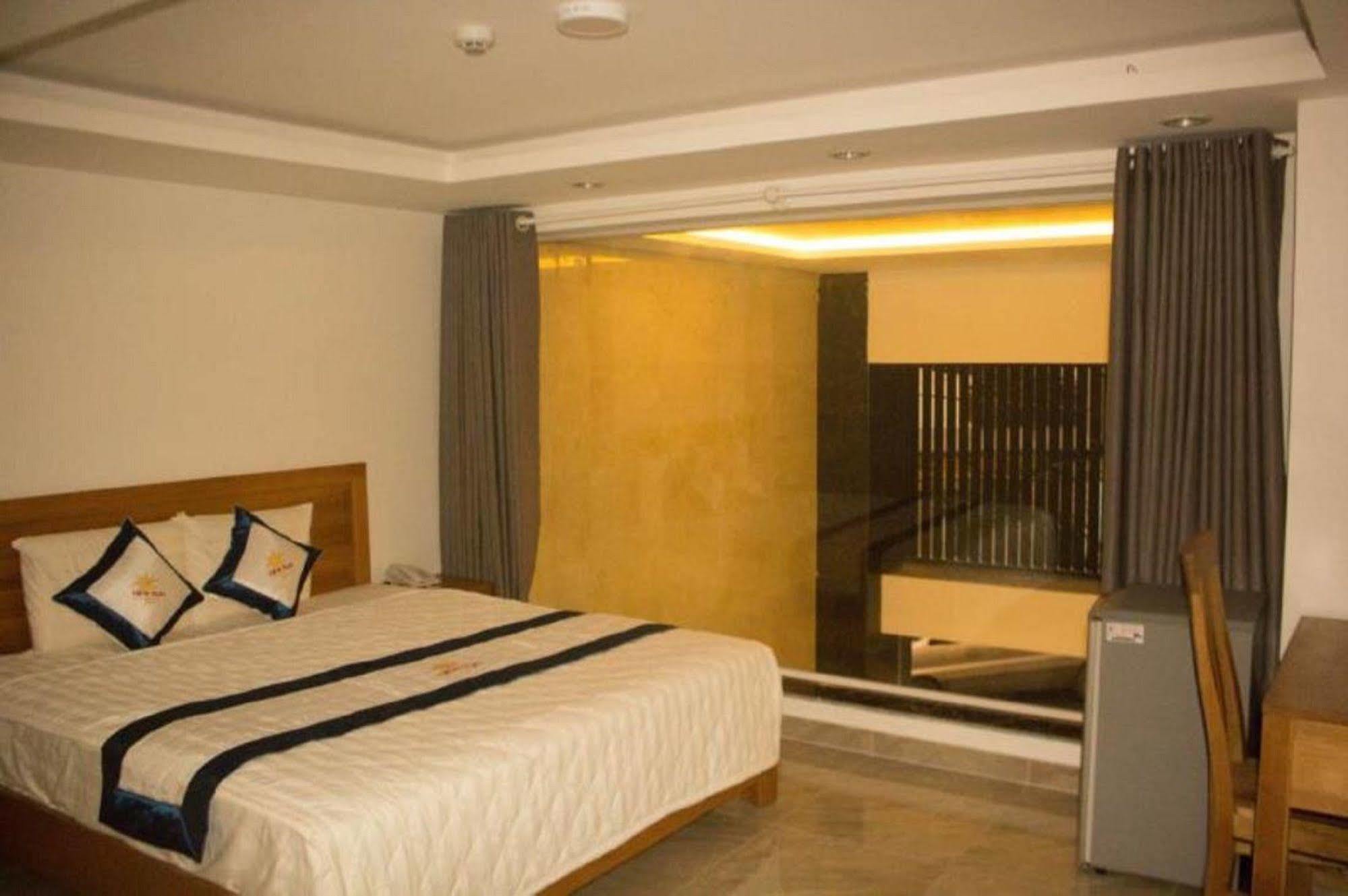 Reddoorz Plus New Sun Hotel Ho Chi Minh Zewnętrze zdjęcie