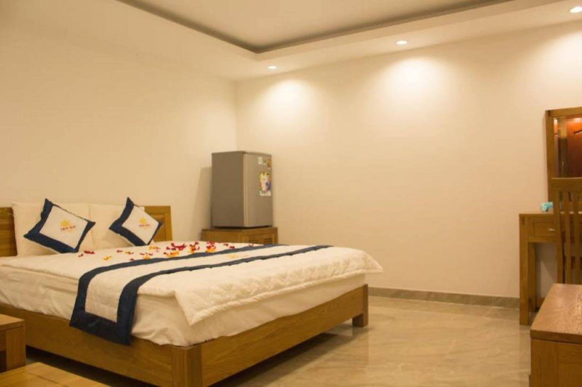 Reddoorz Plus New Sun Hotel Ho Chi Minh Zewnętrze zdjęcie