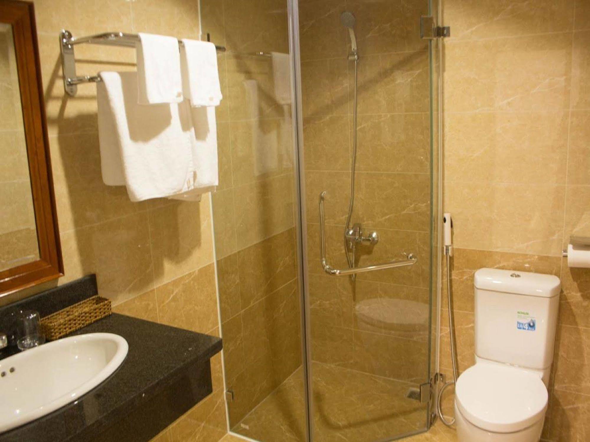 Reddoorz Plus New Sun Hotel Ho Chi Minh Zewnętrze zdjęcie