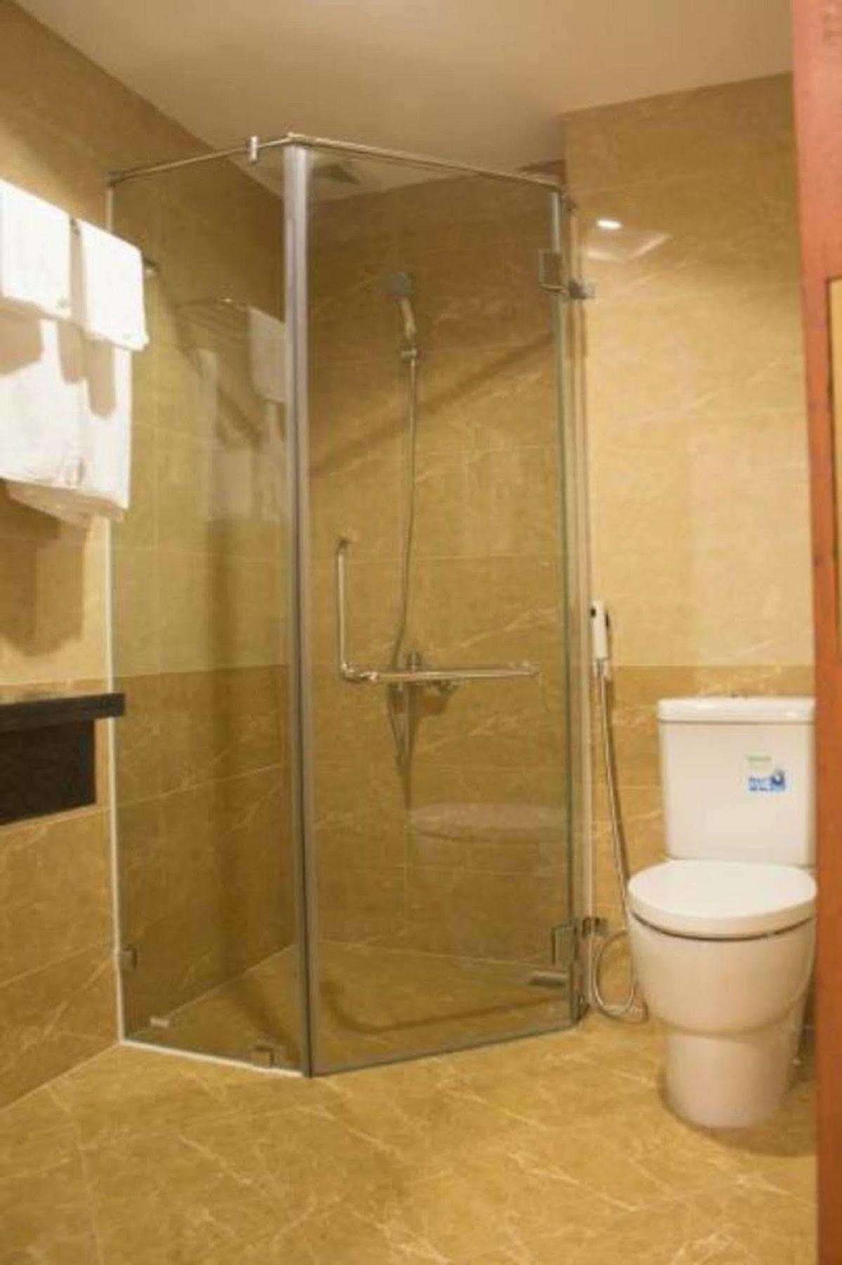 Reddoorz Plus New Sun Hotel Ho Chi Minh Zewnętrze zdjęcie