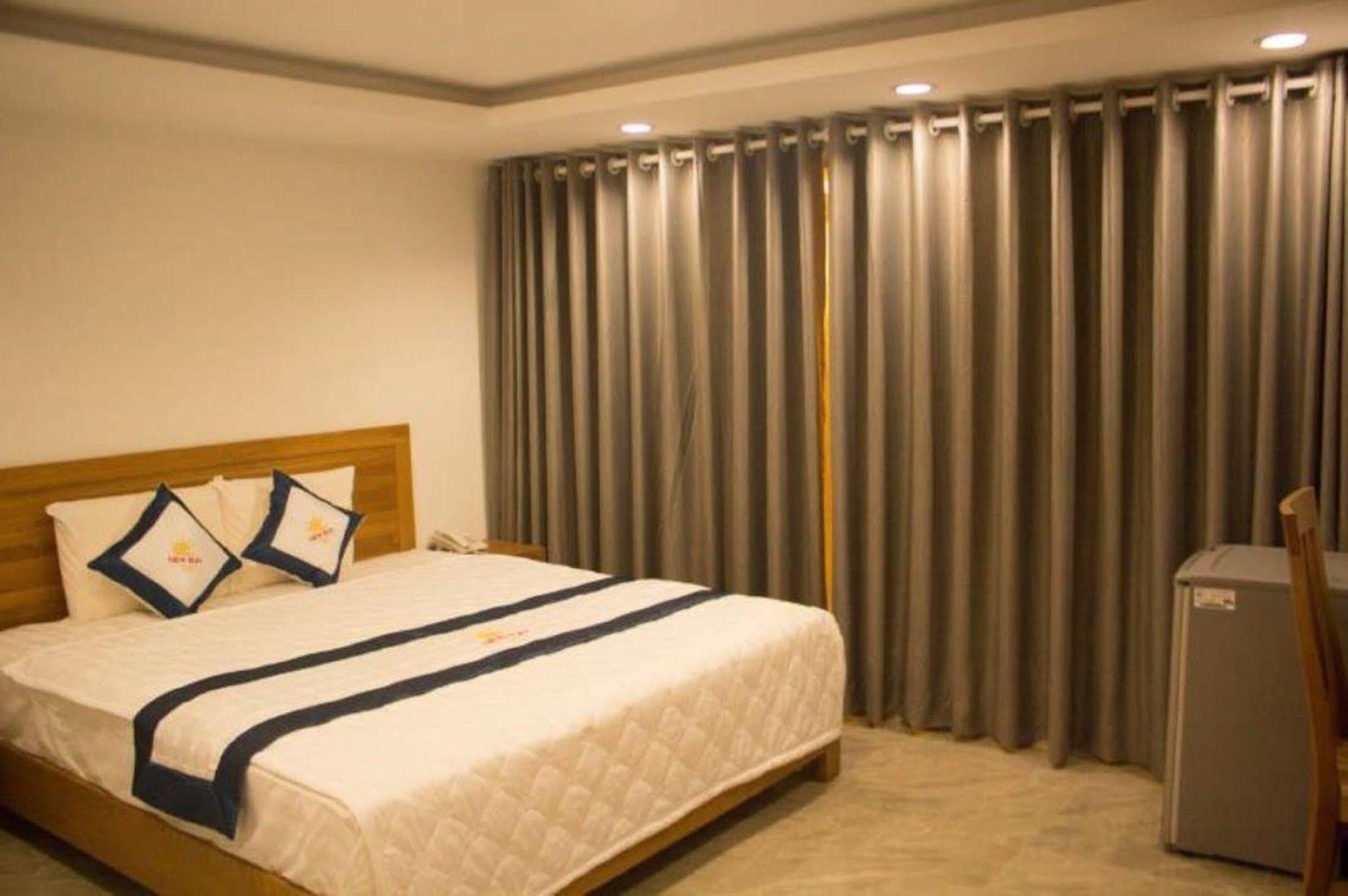 Reddoorz Plus New Sun Hotel Ho Chi Minh Zewnętrze zdjęcie